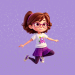 D'Fatima's Cartoon World