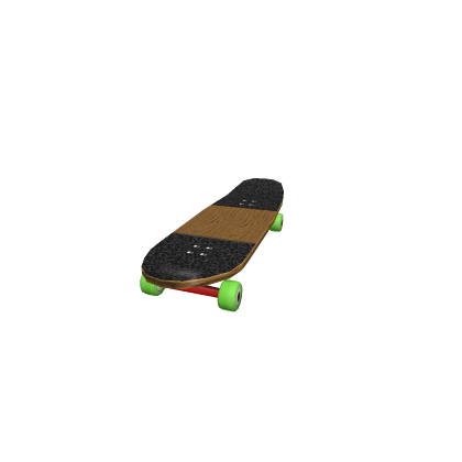 Skateboard