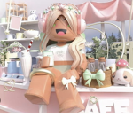 Mia’s world! <33!