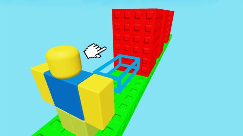 Build Block Obby! [DCO]