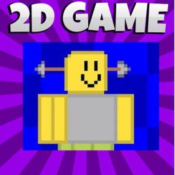 2D Game.