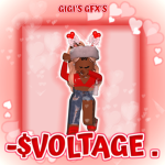 - $ VOLTAGE . Group Thumbnail