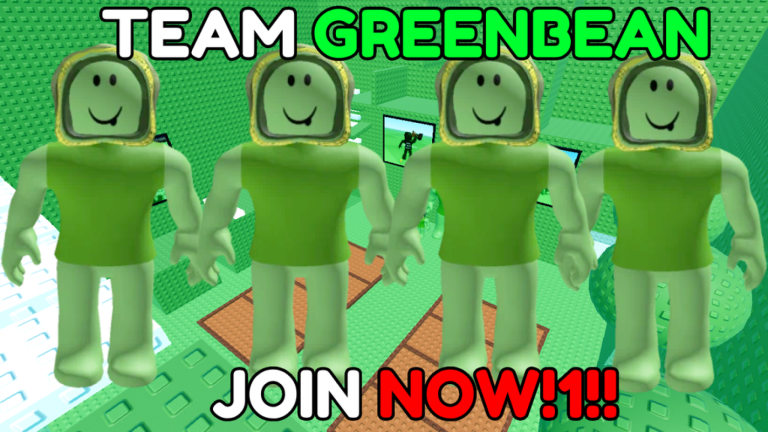 Green Bean Tower!🌱 screenshot 3