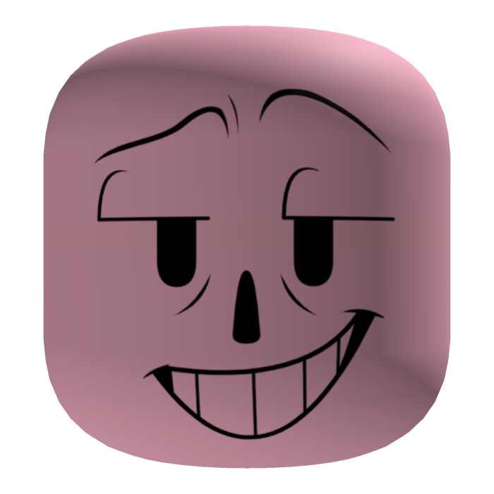 [UnderSwap] Papyrus