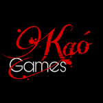 Kaó Games