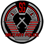 Military Police [SGC]