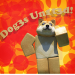 D0g3s Un1t3d!