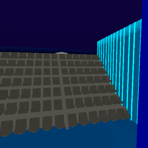 6 shots to the hat! Enteriament