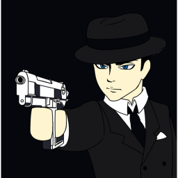 Criminal City