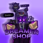 Dreamers Shop Group Thumbnail