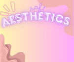 .+* soft aesthetics *+.