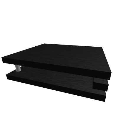 Modern Coffee Table