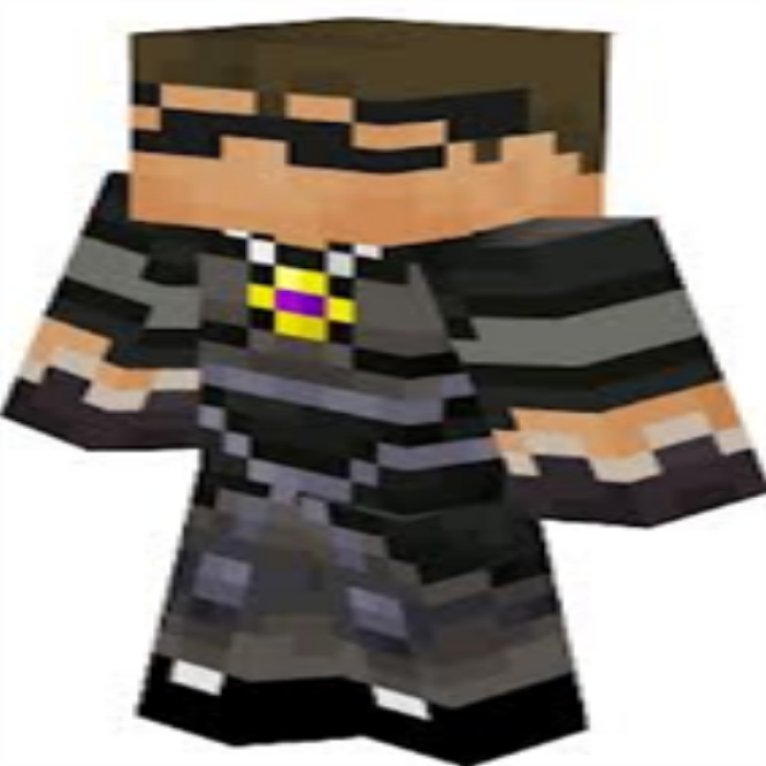 sky does minecraft Roblox decal