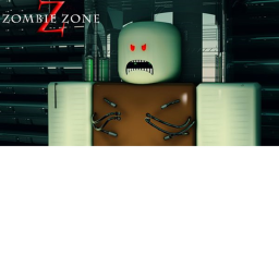 [HUGE UPDATE]!!! The Zombie Zone BETA