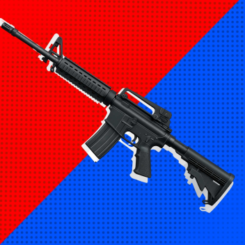 Teste de armas aleatorio