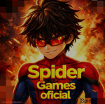 SPIDERGAMESOFICIAL