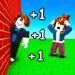 +1 No-Clip Per Step icon
