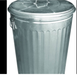 United trashcan