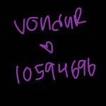 vondur