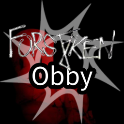 Forsaken obby