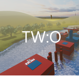 Total Wipeout: Obstacles v2.2