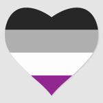 Asexual group