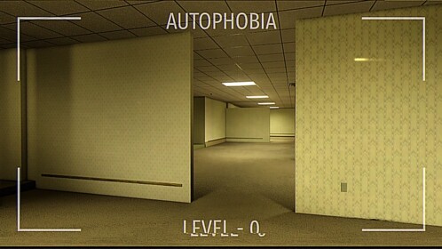 [1.0] Autofobie