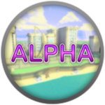 Alpha Tester