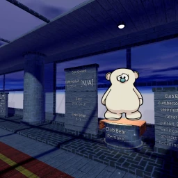 Fantasy Bear Archive icon