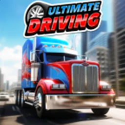 Ultimate Driving  icon