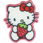 Hello kitty’s clothing!