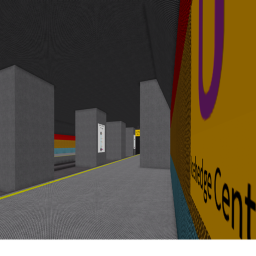 Southbridge County Underground