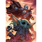 {Baby Yoda Fan Club}