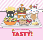 Doki Doki Yummy Chums