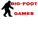 Big-foot Games