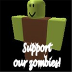 Support our Zombies