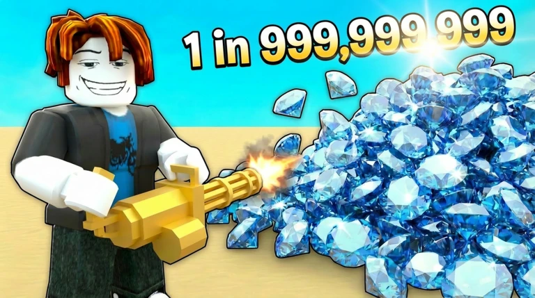 Mine With Guns Wiki: juego de Crianza, Idle | Roblox