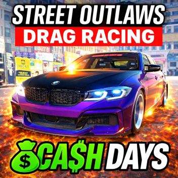Street Outlaws 🏁 Drag Racing