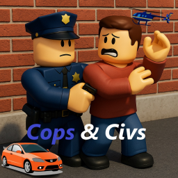 Cops & Civs