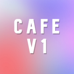 Slice'ed's Cafe V1 (BETA)