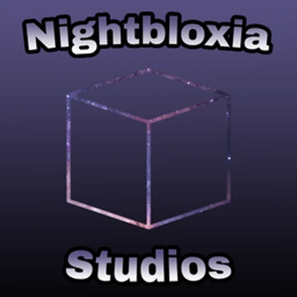 Nightbloxia Studios Roblox group icon