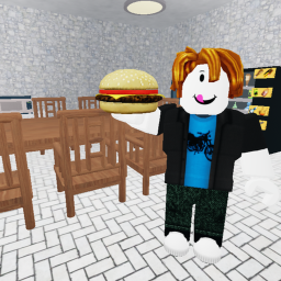 Burger Tower Simulator
