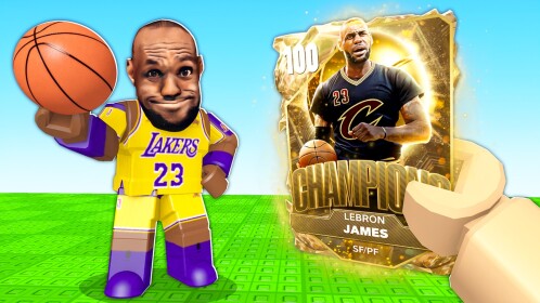 [UPD] Basketball Card Farm