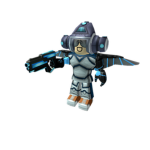 Rorobots Fan's Group!