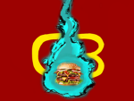 Cursed Burgers