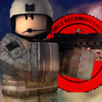 The Force Reconnaissance