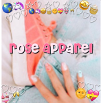 - rose’s apparel -