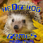Hedgehog Games Productions