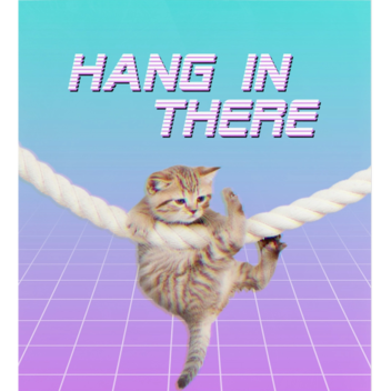 Tower of Hangin' In There