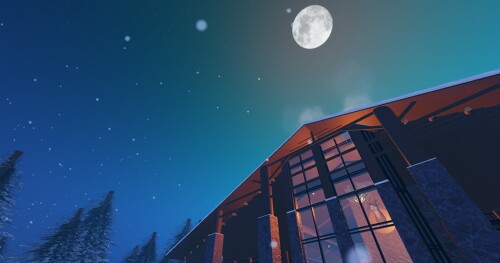 Alphabet Lodge: Classic